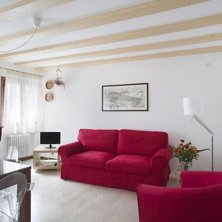 Locappart Stefano 4 Venedig Exteriör bild