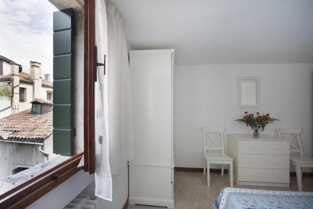 Locappart Stefano 4 Venedig Exteriör bild